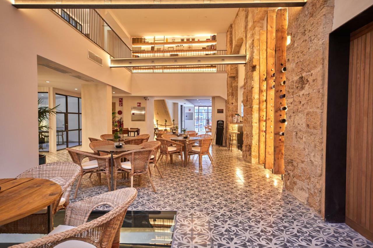 Ca N'Alexandre - Adults Only Hotel Palma de Mallorca Ngoại thất bức ảnh